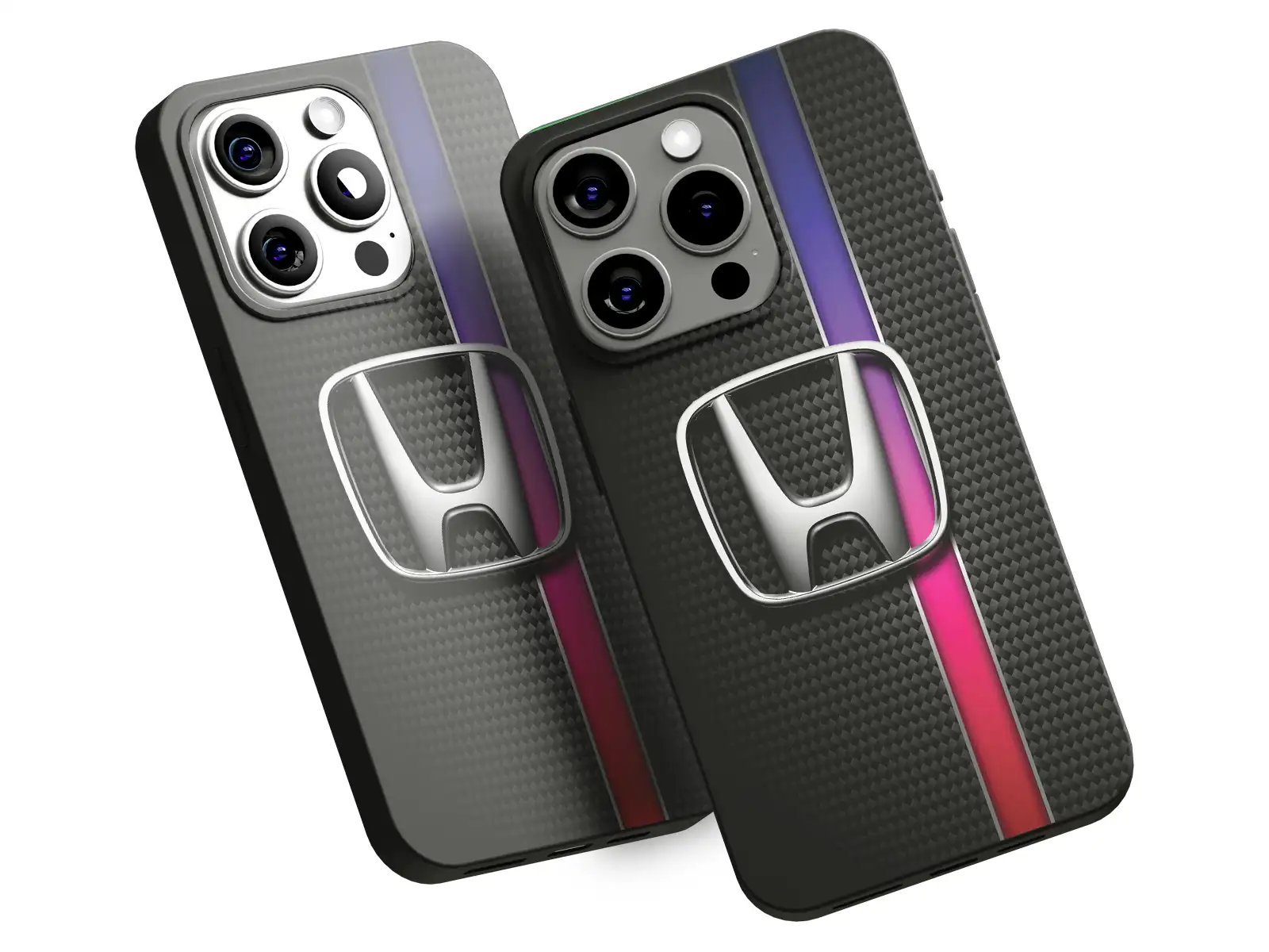 Honda Cover in Silicone Smartphone Look Resistente